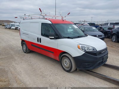 RAM PROMASTER CITY 2020