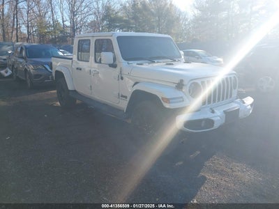 JEEP GLADIATOR 2023