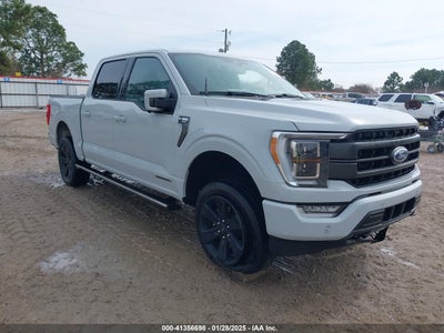 FORD F-150 2023
