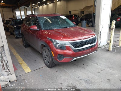 KIA SELTOS 2023