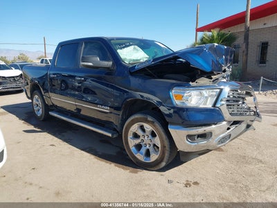 RAM 1500 2019