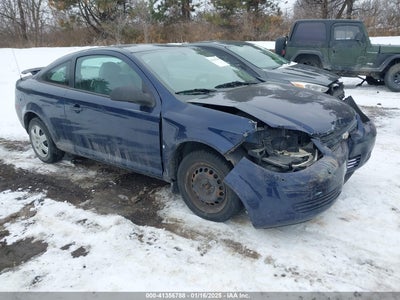 CHEVROLET COBALT 2008