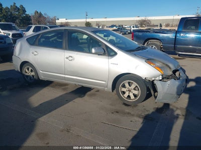 TOYOTA PRIUS 2007