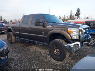 FORD F-250 2015