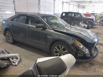 FORD TAURUS 2010