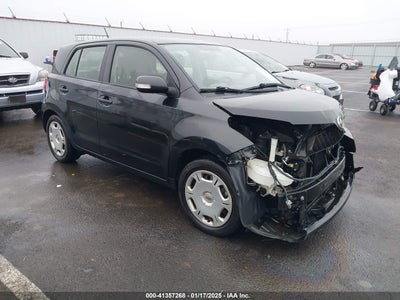 SCION XD 2012
