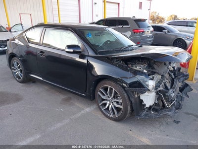 SCION TC 2016