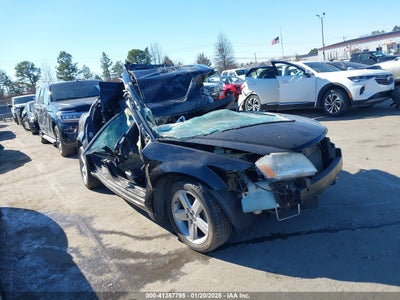 DODGE AVENGER 2013