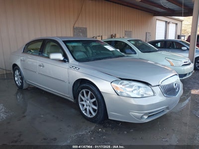 BUICK LUCERNE 2008