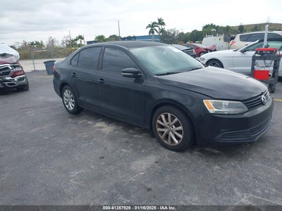 VOLKSWAGEN JETTA 2012