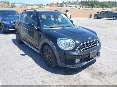 MINI COUNTRYMAN 2019