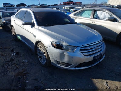 FORD TAURUS 2017