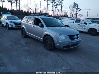 DODGE JOURNEY 2015
