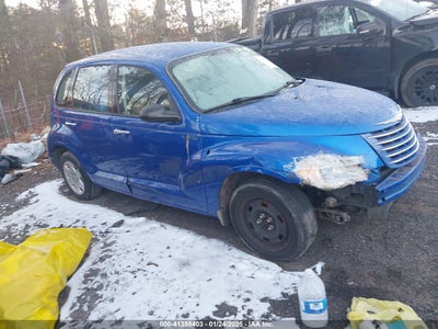CHRYSLER PT CRUISER 2006
