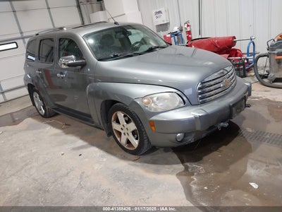 CHEVROLET HHR 2006