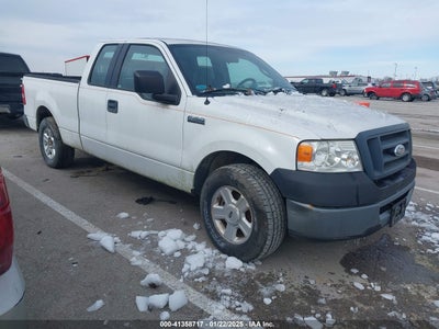 FORD F-150 2006