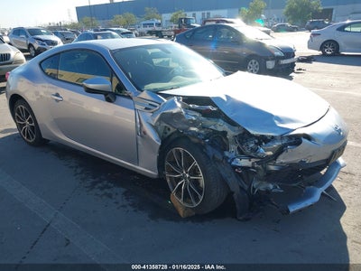 TOYOTA 86 2019