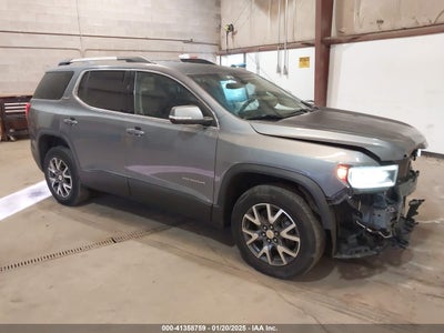 GMC ACADIA 2020