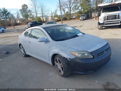 SCION TC 2005