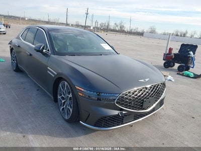 GENESIS G90 2024