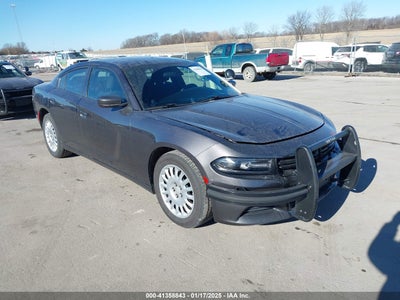 DODGE CHARGER 2019