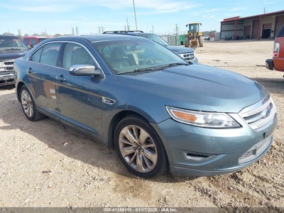 FORD TAURUS 2010