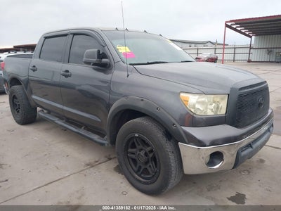 TOYOTA TUNDRA 2011