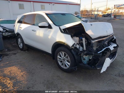 KIA SORENTO 2020
