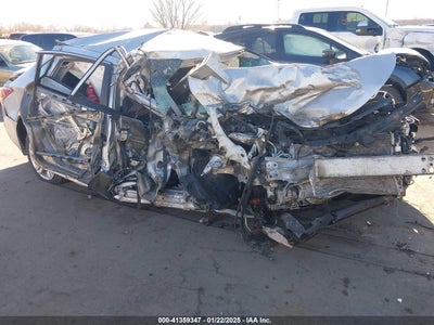 NISSAN ALTIMA 2013