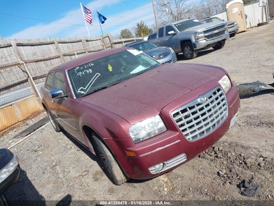 CHRYSLER 300 2010