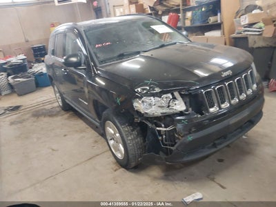 JEEP COMPASS 2013