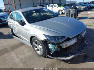 HYUNDAI SONATA 2023