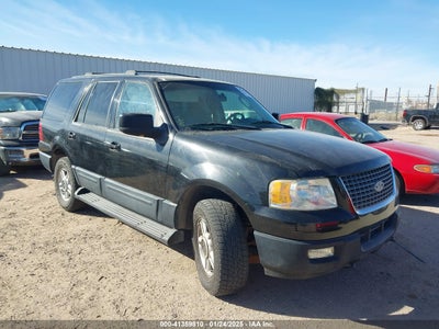 FORD EXPEDITION 2003