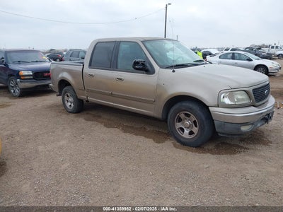 FORD F-150 2003