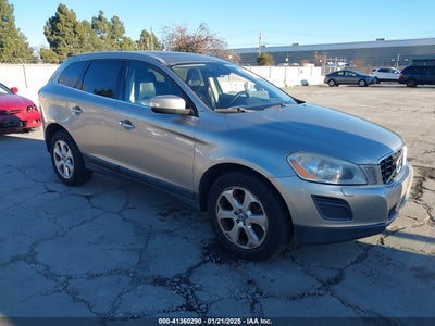 VOLVO XC60 2013