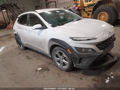 HYUNDAI KONA 2023