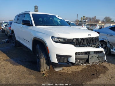 JEEP GRAND CHEROKEE L 2024