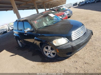 CHEVROLET HHR 2006