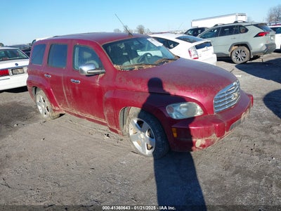 CHEVROLET HHR 2006