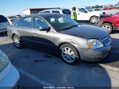 FORD FIVE HUNDRED 2005