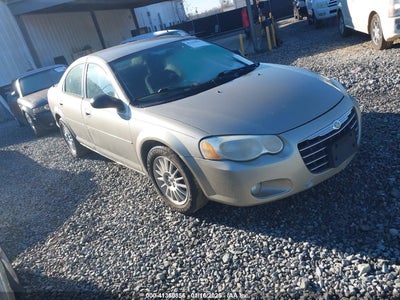 CHRYSLER SEBRING 2006