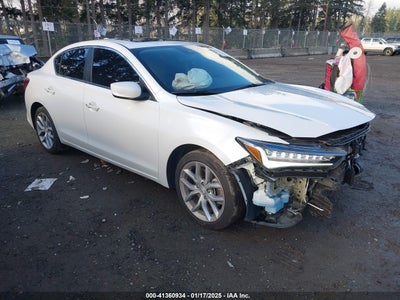 ACURA ILX 2020