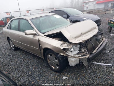 TOYOTA AVALON 2003