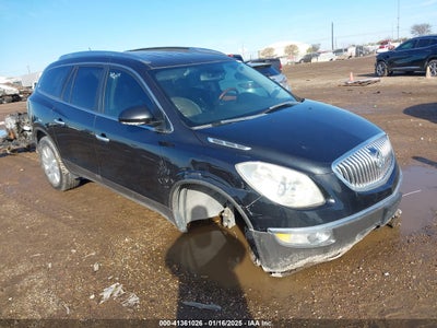 BUICK ENCLAVE 2011