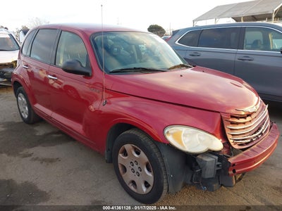 CHRYSLER PT CRUISER 2006