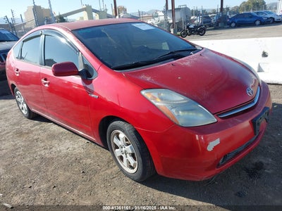 TOYOTA PRIUS 2006