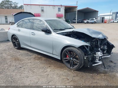 BMW 330I 2023