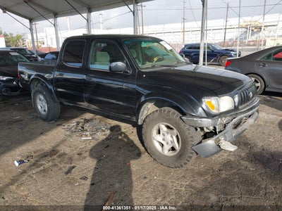 TOYOTA TACOMA 2004