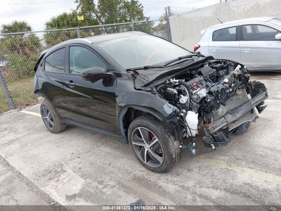 HONDA HR-V 2022