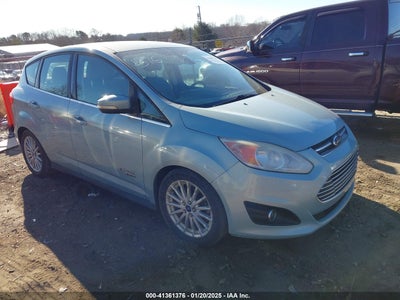 FORD C-MAX ENERGI 2013